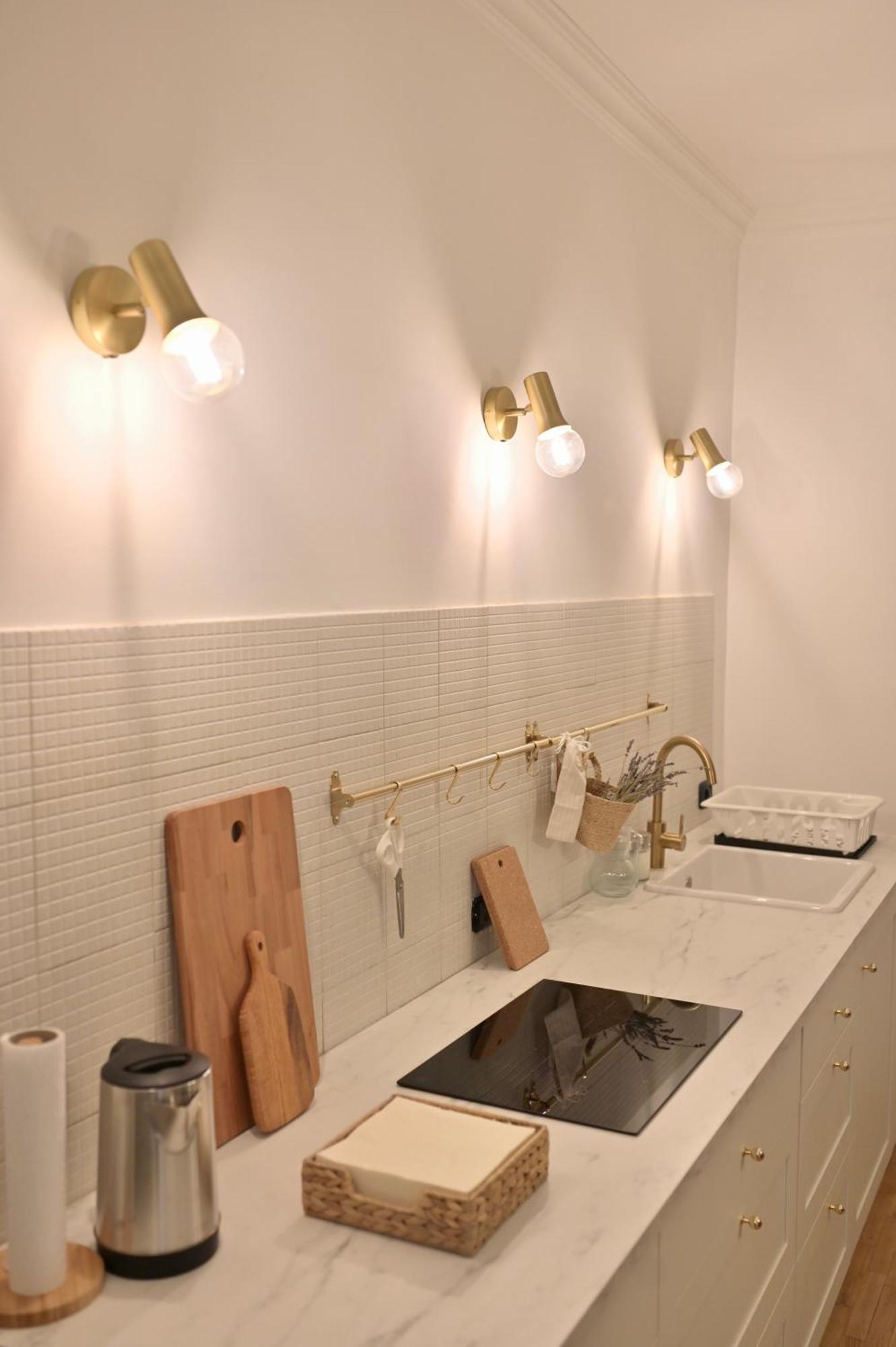 Mediterranea Home Napoli Bagian luar foto