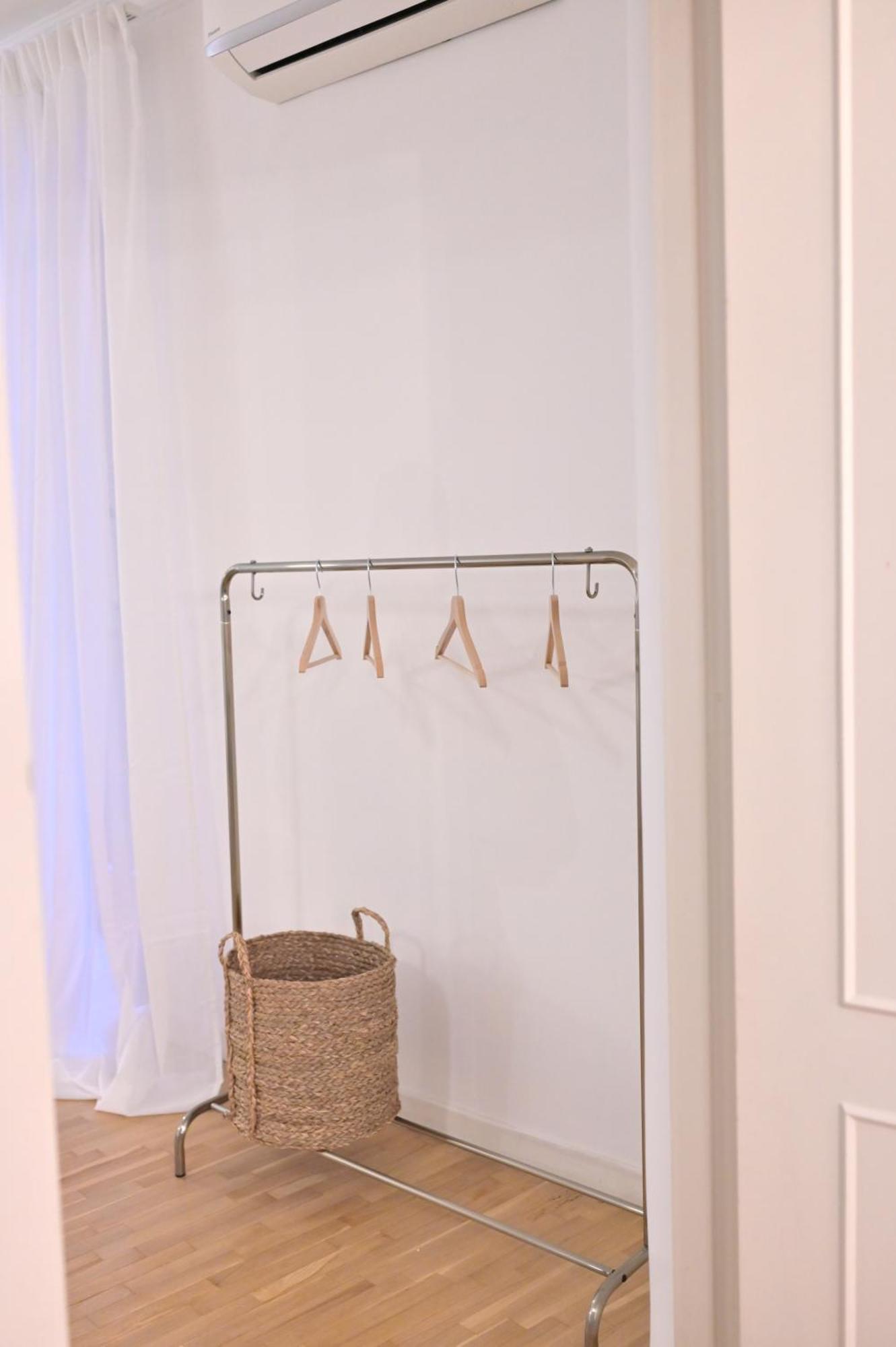 Mediterranea Home Napoli Bagian luar foto