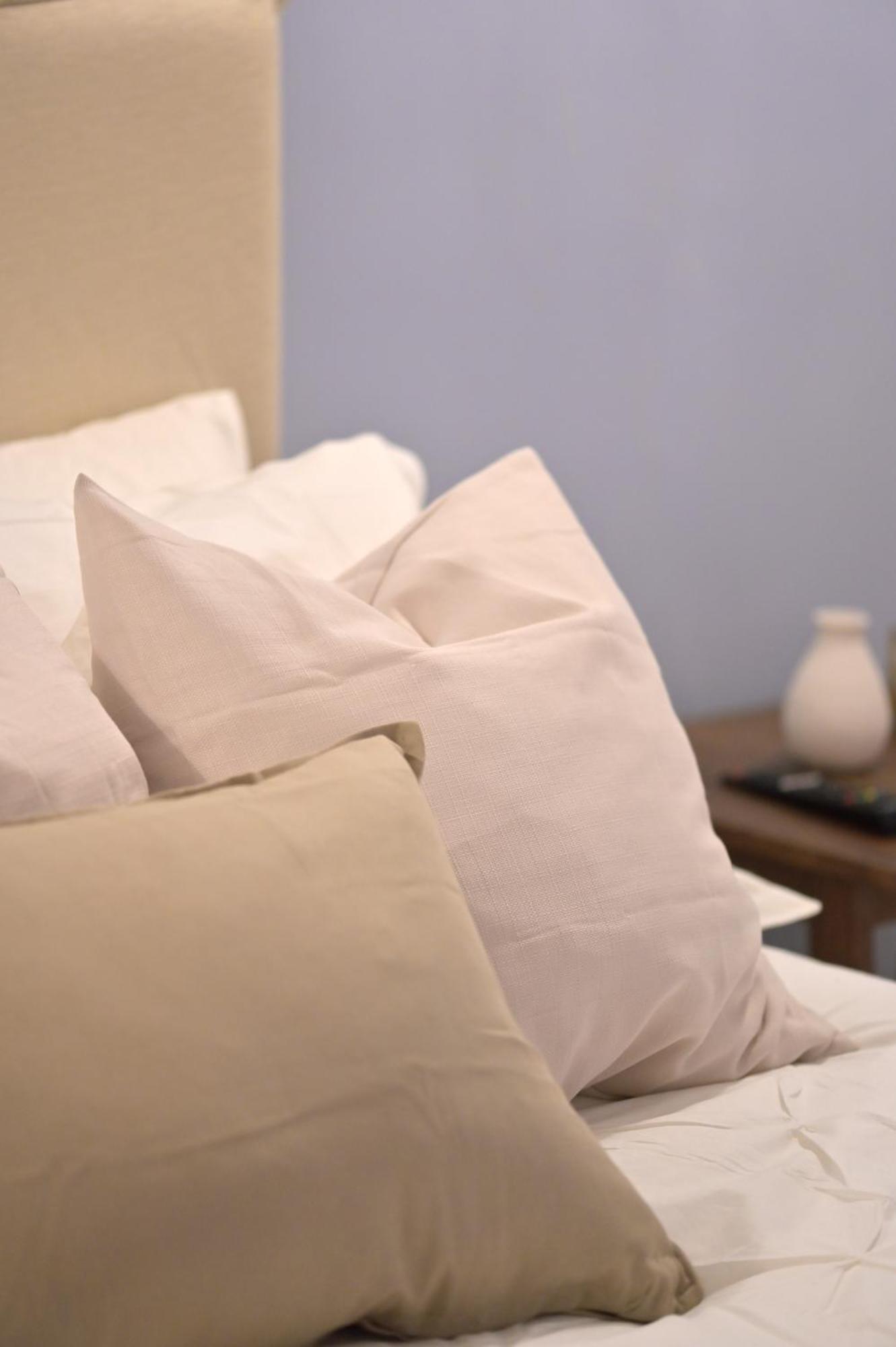 Mediterranea Home Napoli Bagian luar foto