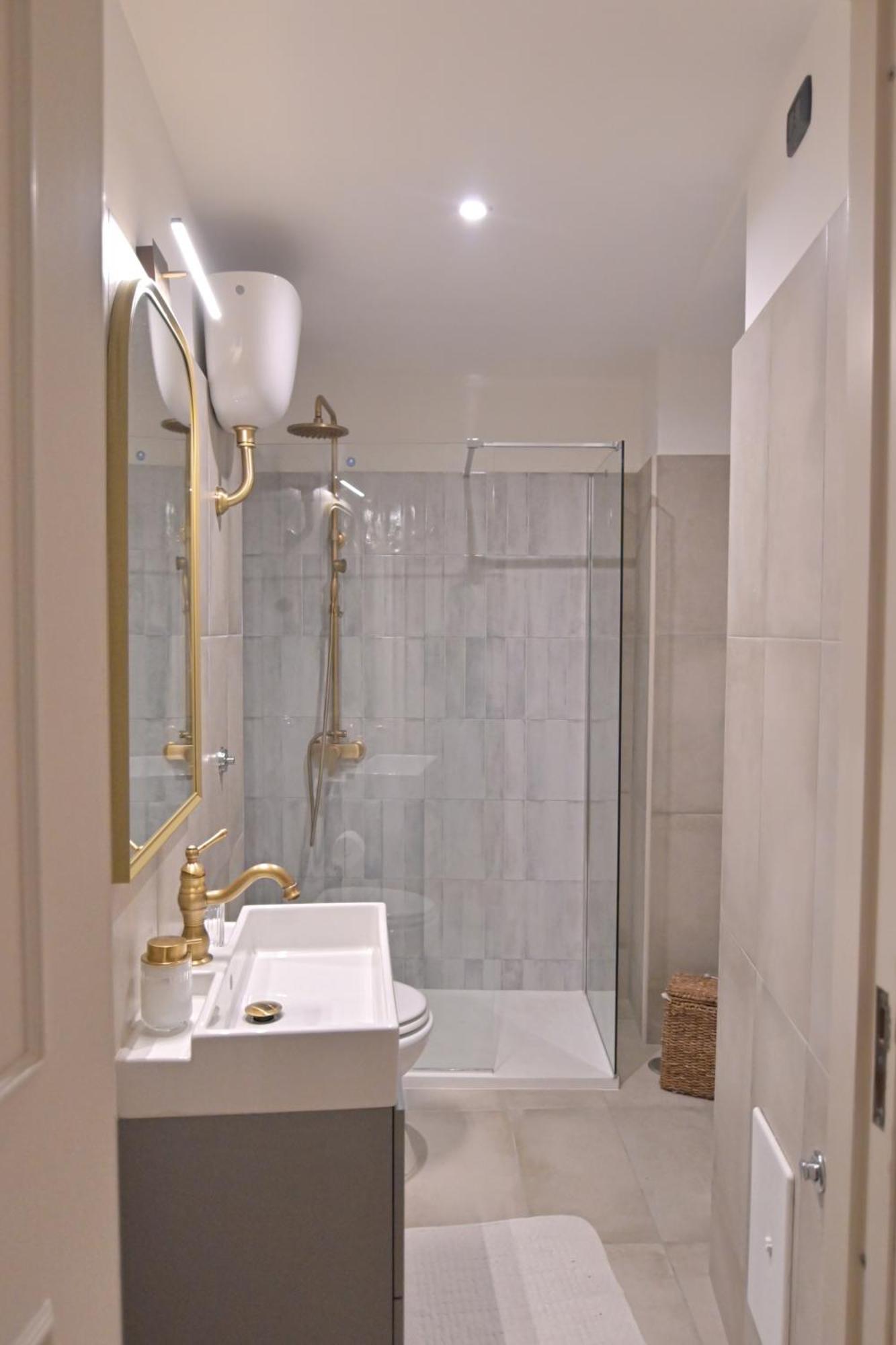Mediterranea Home Napoli Bagian luar foto