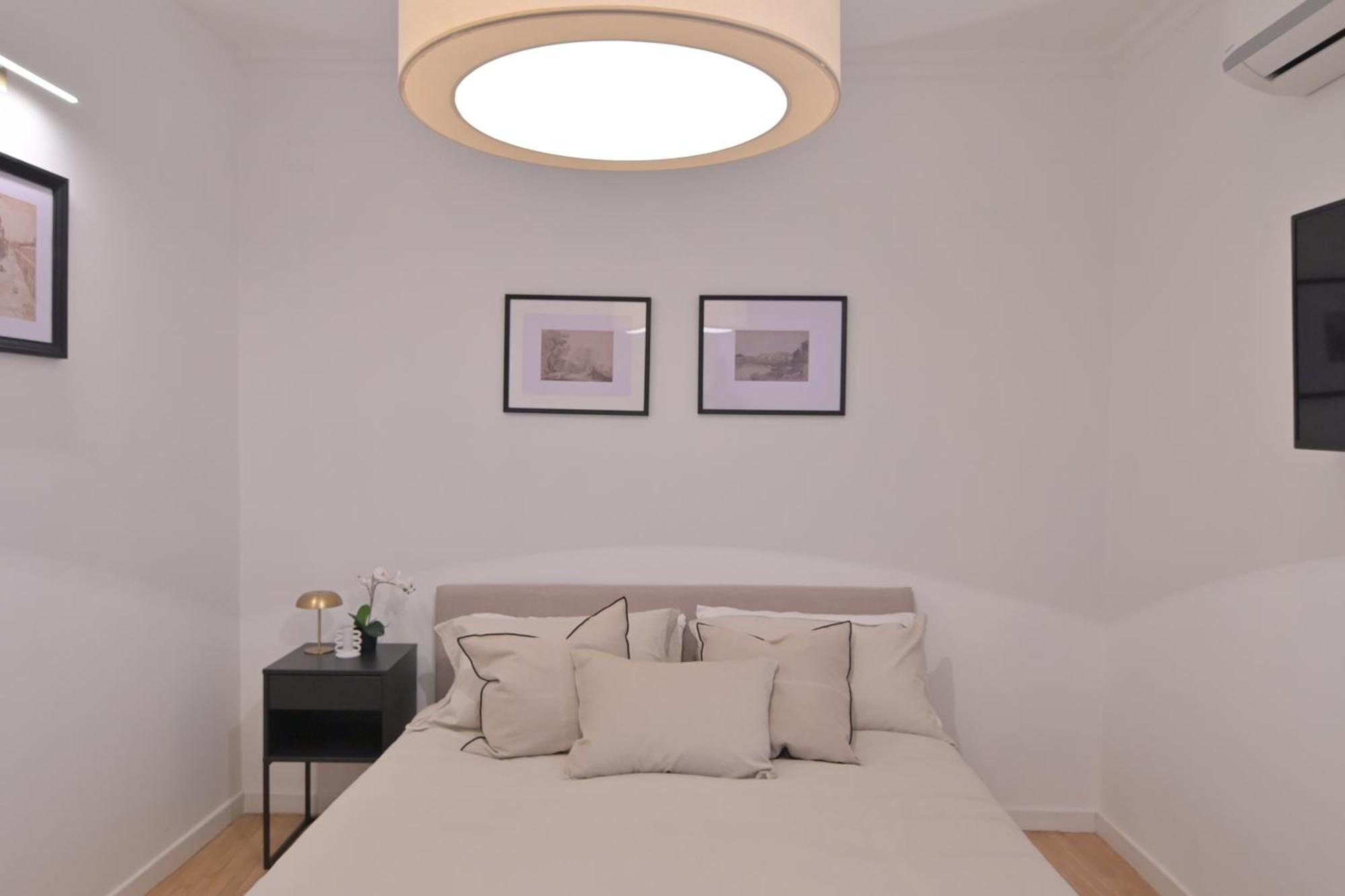 Mediterranea Home Napoli Bagian luar foto