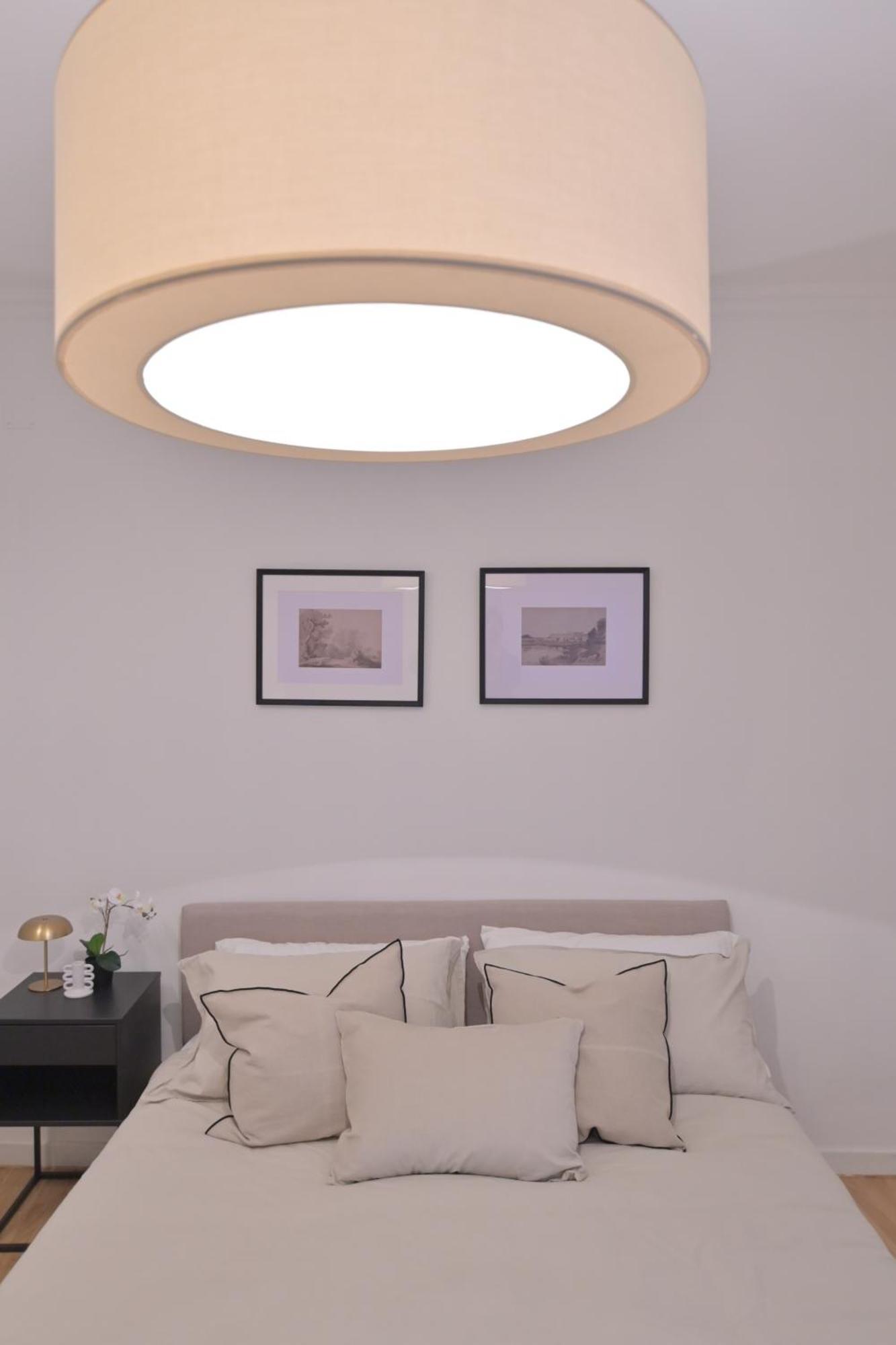 Mediterranea Home Napoli Bagian luar foto