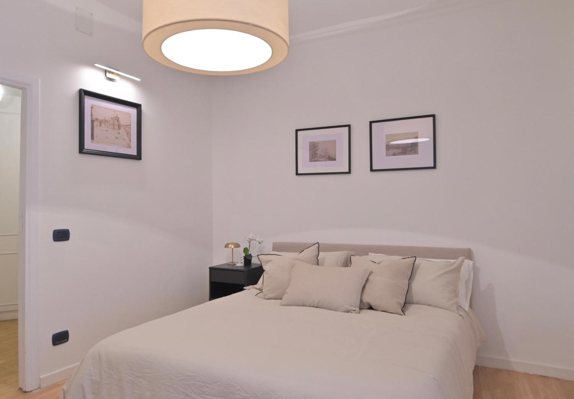 Mediterranea Home Napoli Bagian luar foto