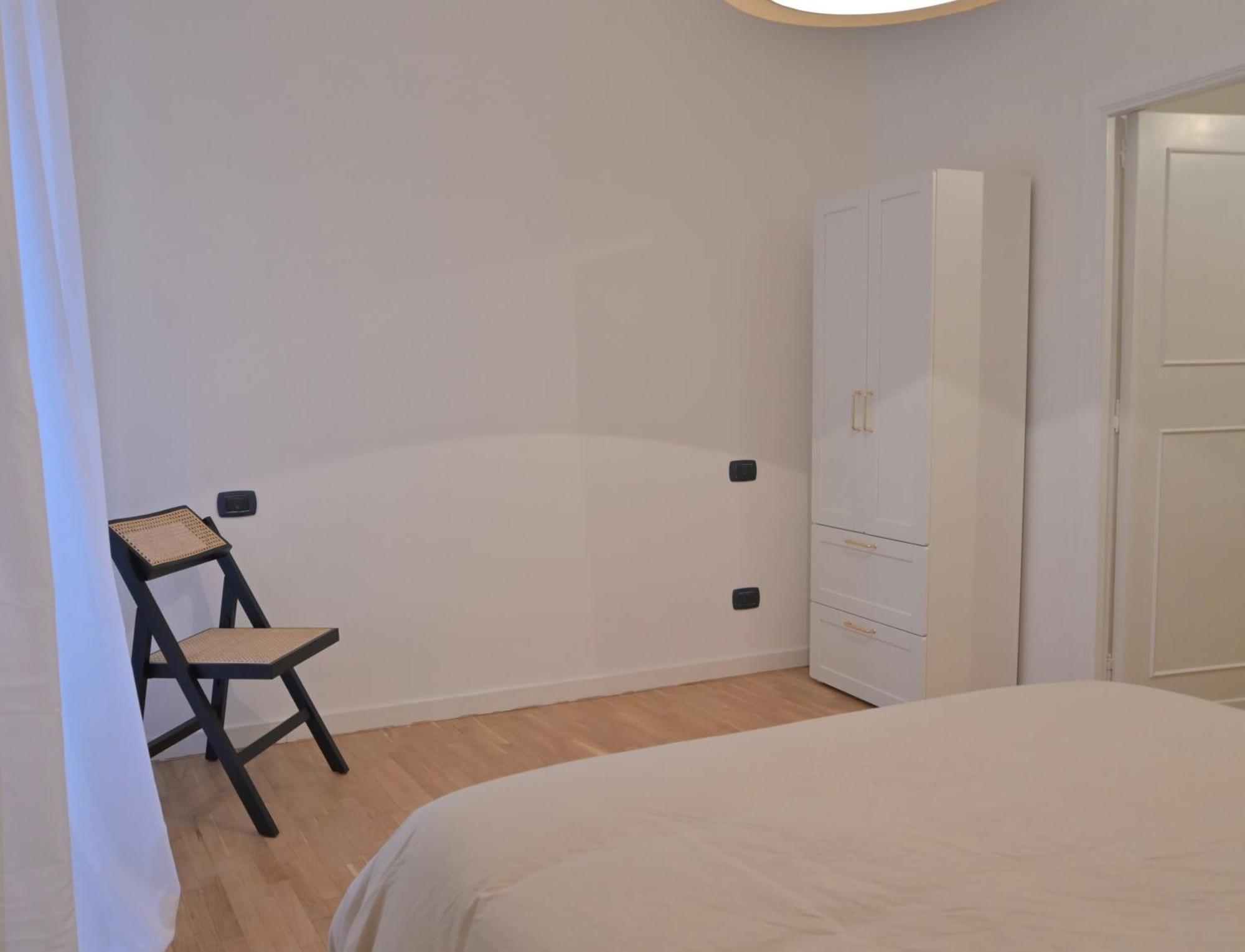 Mediterranea Home Napoli Bagian luar foto