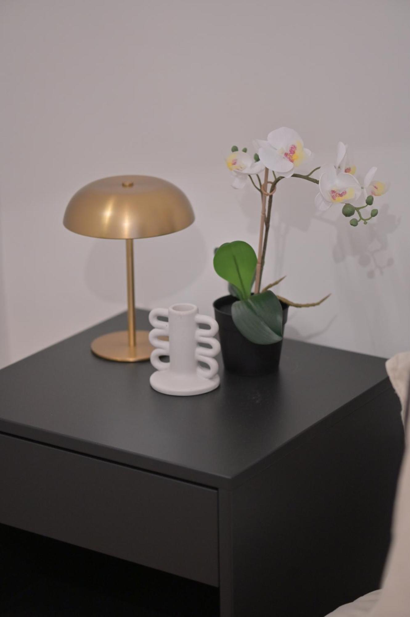 Mediterranea Home Napoli Bagian luar foto