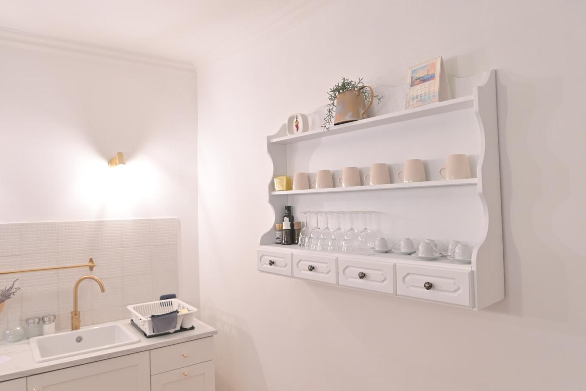 Mediterranea Home Napoli Bagian luar foto