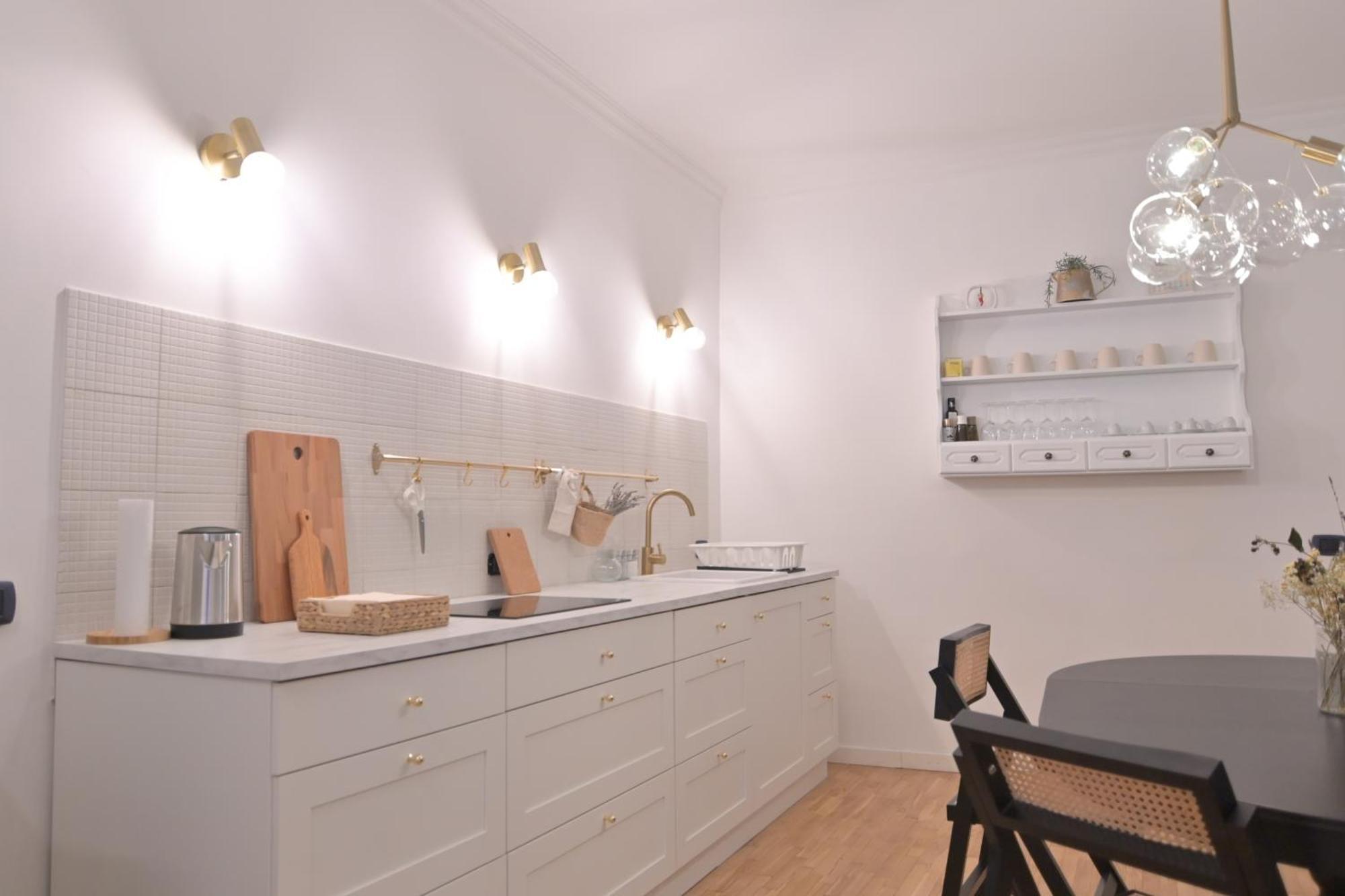 Mediterranea Home Napoli Bagian luar foto