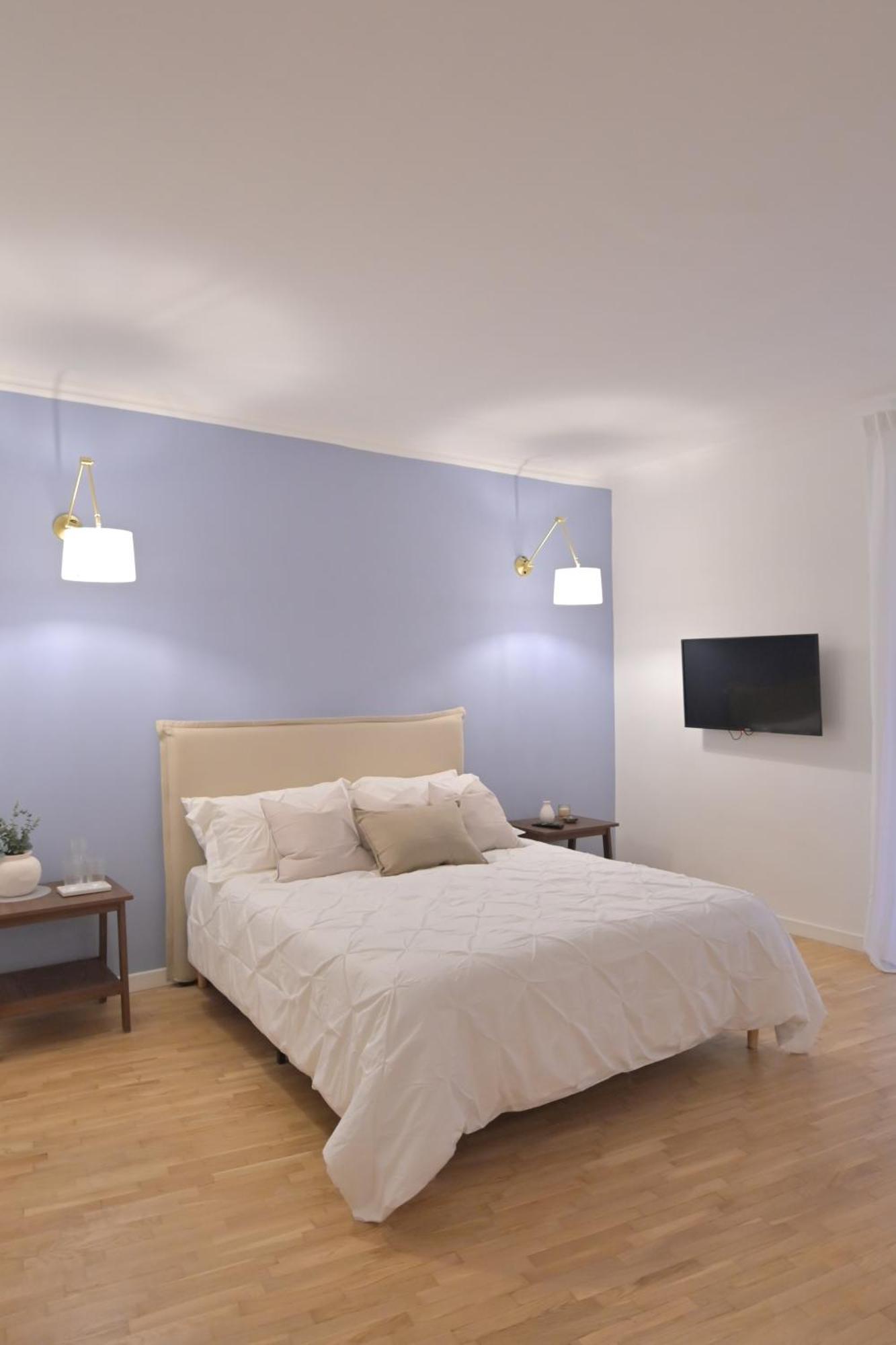 Mediterranea Home Napoli Bagian luar foto