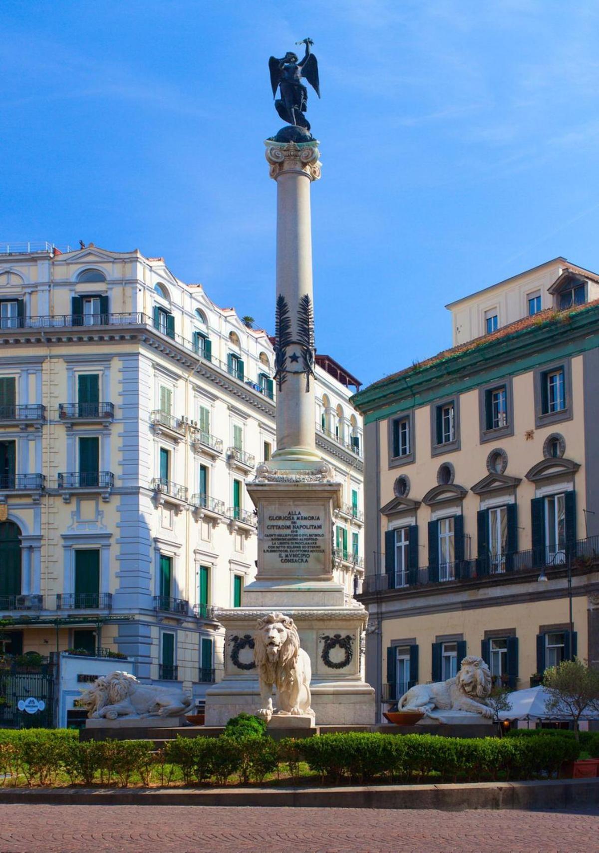 Mediterranea Home Napoli Bagian luar foto
