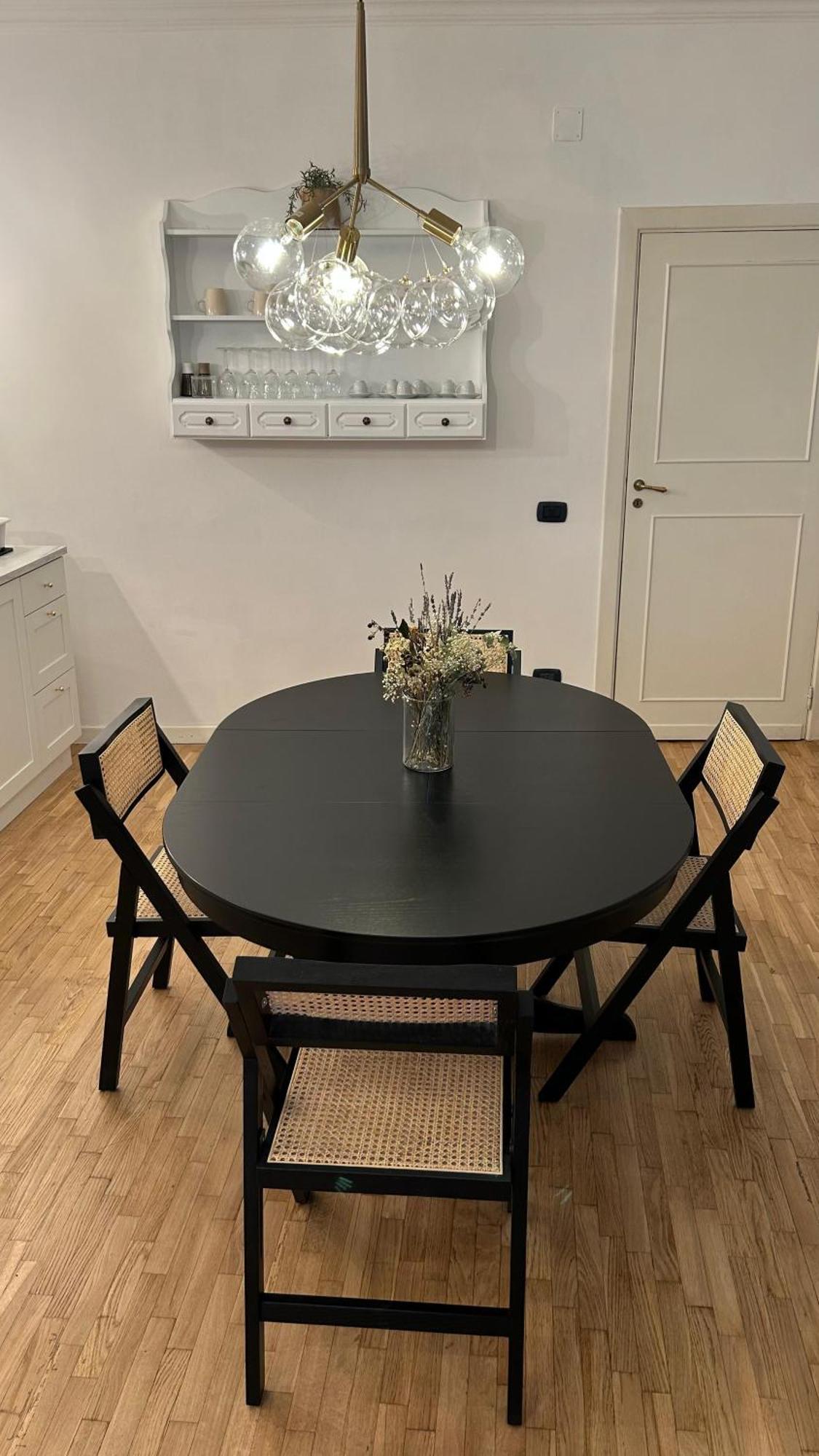 Mediterranea Home Napoli Bagian luar foto